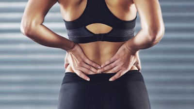 Tập thể dục bị đau lưng - Nguyên nhân và cách phòng tránh hiệu quả tại nhà